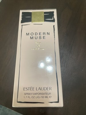 Modern Muse Perfume 1.7 oz EDP Spray for WOMEN by Estée Lauder New In Box Sealed