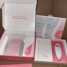 Frida Mom Breast Care Self Care Kit