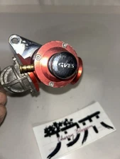 02-07 WRX / 04-21 STI Go Fast Bits Blow Off Valve Adjustable