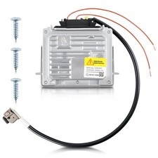 Xenon Hid Headlight Ballast For 2013-2017 GMC...