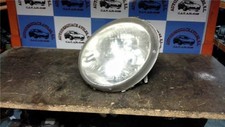 Feu avant (phare) Daewoo MATIZ