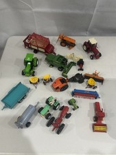 JOB LOT of VINTAGE DIE CAST