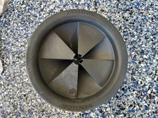 Open Box, InSinkErator 11005 Commercial Disposer Splash Guard Baffle 7-5/8” OD