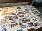 Gb fdc lot of 60 to more modern 2015 lot4