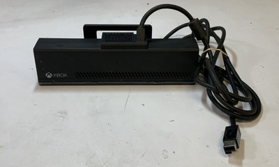 Microsoft 1520 Xbox One Kinect Sensor with Built-in Power Plug, Black ''M3A''