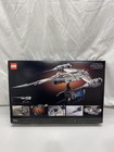 LEGO Star Wars: The Mandalorian N-1 Starfighter 75442 W/ Grogu Display — photo 9