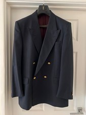 This is a Rare Change to Owen Vintage  Yves Saint Laurent Mens Blazer