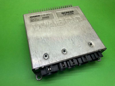 Wabco Scania 4 446 003 403 0 4460034030 ABS Steuergerät