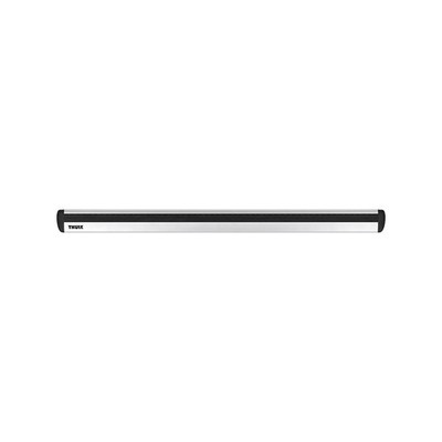 Thule WingBar Evo 150 silver, 150 cm, 1 Paar
