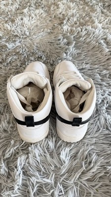 Size 8 Mens Nike Dunk Lux Chukka RT Riccardo Tisci 2017  display picture 3