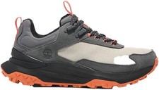 Timberland Mens Motion Access Low Lace-up Sneaker, 9,Light Taupe Mesh