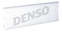 Innenraumfilter Denso DCF536P Partikelfilter FüR CitroËN Fiat Peugeot Ducato Bus