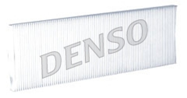 Innenraumfilter Denso DCF536P Partikelfilter FüR CitroËN Fiat Peugeot Ducato Bus-image