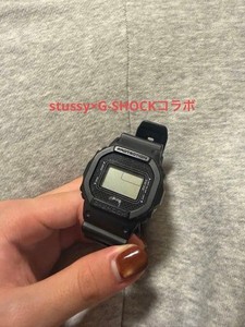 G Shock Stussy | eBay