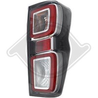 Heckleuchte Diederichs 5405890 FüR Isuzu Rechts