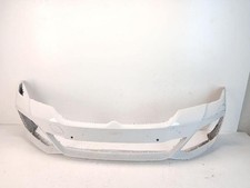Pare-choc avant BMW 545