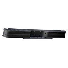 Westin 63000 Diamondstep Rear Bumper Black