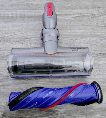 Dyson 388388-01 HAIR REMOVAL VANES ヘッド 新品 ダイソンクリーナー