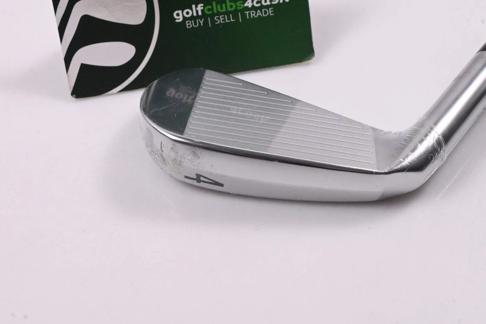 Srixon ZX7 MK II #4 Iron / 22 Degree / Stiff Flex N.S.PRO 980GH D.S.T. Shaft - Image 3 of 4