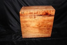 Hawaiian Koa Bowl Stock # G-6
