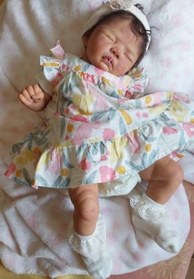 realistisches rebornbaby 