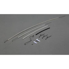 E-flite Pushrod Linkage Set UMX Habu S EFLU4346 Replacement Airplane Parts