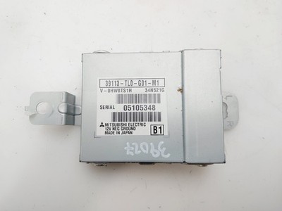 39113TL0G01M1 elektronikmodul für HONDA ACCORD BERLINA (CU) 2008 9391119