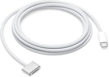APPLE USB-C TO MAGSAFE 3 CABLE 2 M - WHITE