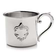 Chantilly by Gorham Sterling Silver Cup, New in Box, Made in USA