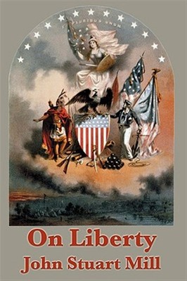 On Liberty by Mill, John Stuart, Brand New, Free P&P in the UK