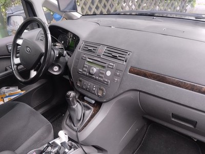Armaturenbrett Ford C-Max Ghia 2004-2010