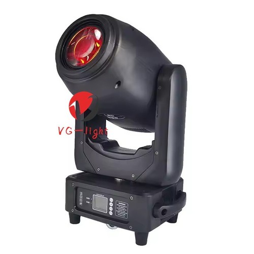 Disco Event Light LED 300W Zoom Sharpy Beam 3in1 Wash Spot Moving Head Light - Picture 9 of 11