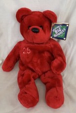 McGwire 25 Salvino's Big Bammers 14''