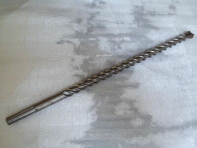 SDS Drill Bits - Power Tool Accessories-18758 2 thumbnail image