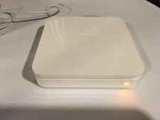 Apple Airport Extreme Wireless Router A1408 5th Generation - Tested  Working