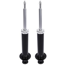 Rear Struts Shocks Absorbers For 2005-2007 Ford Five Hundred Mercury Montego Rear Struts Shocks Absorbers For 2005-2007 Ford Five Hundred Mercury Montego