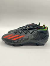 Adidas Men s X Speedportal.2 FG Cleats Size 6.5 Red/Green/ Black GW8449