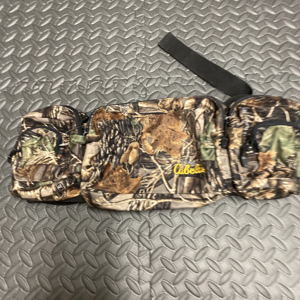 Cabela's hunting fanny pack cheap