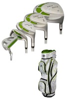Tour Edge Golf Lady Edge 16-piece Complete Set With Bag (plum) Petite on sale Tour Edge Golf Lady Edge 16-piece Complete Set With Bag (plum) Petite on sale