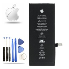 Genuine Apple iPhone 7 Battery 1960mAh 616-00258 Genuine A1778 A1660 A1779 Tools