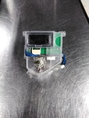 USED CONTROL BOARD AND DISPLAY FOR FISHER PAYKEL RANGE PT# 0M266A-546869 FREE...