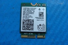 Lenovo IdeaPad 13.3  Flex 5 Chromebook OEM Wireless WiFi Card AX201NGW 01AX798
