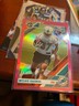 2019 Donruss Optic Pink Prizm RC #131 Myles Gaskin Miami Dolphins