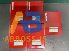 Brand New1 PC In Box Beckhoff KL2408 8-channel Digital Output Terminal 24V