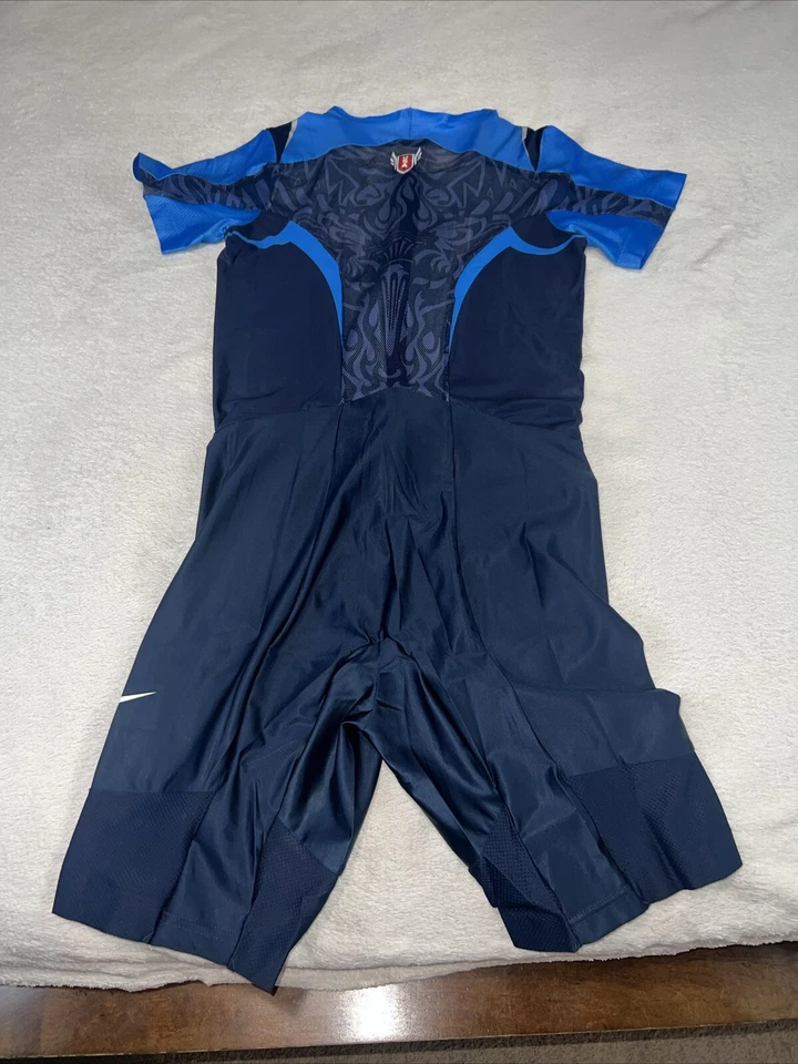 usa track and field singlet - Image 4 of 4