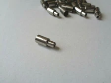 *NOS Vintage 1970s MAFAC stepped end ferrule for centre-pull brake cable housing