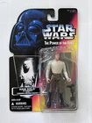 1996 Kenner Star Wars Power of the Force Han Solo in Carbonite Block Figure New