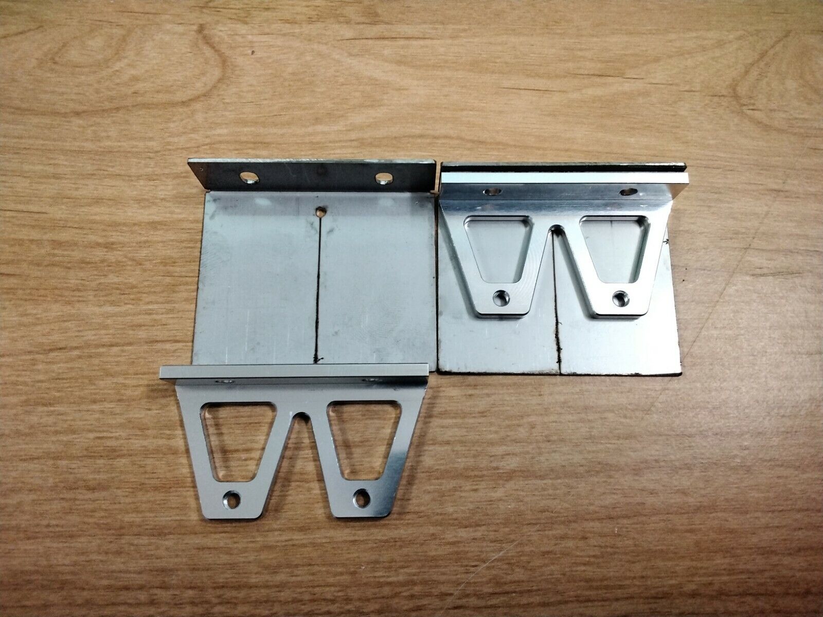 DUAL TRIM TABS Directly managed store for medium size Many popular brands RC Boat 2 TFL ship Pursuit Ariane