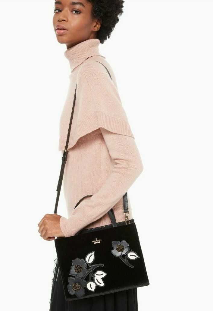 kate spade new york cameron street mini backpack Convertible bundled with matching Small Slim Card Holder (Grand Flora Serendipity) Bags, Wallets and Luggage Womens Kate Spade Natalia Convertible Backpack Mini Backpack Purse Kate Spade