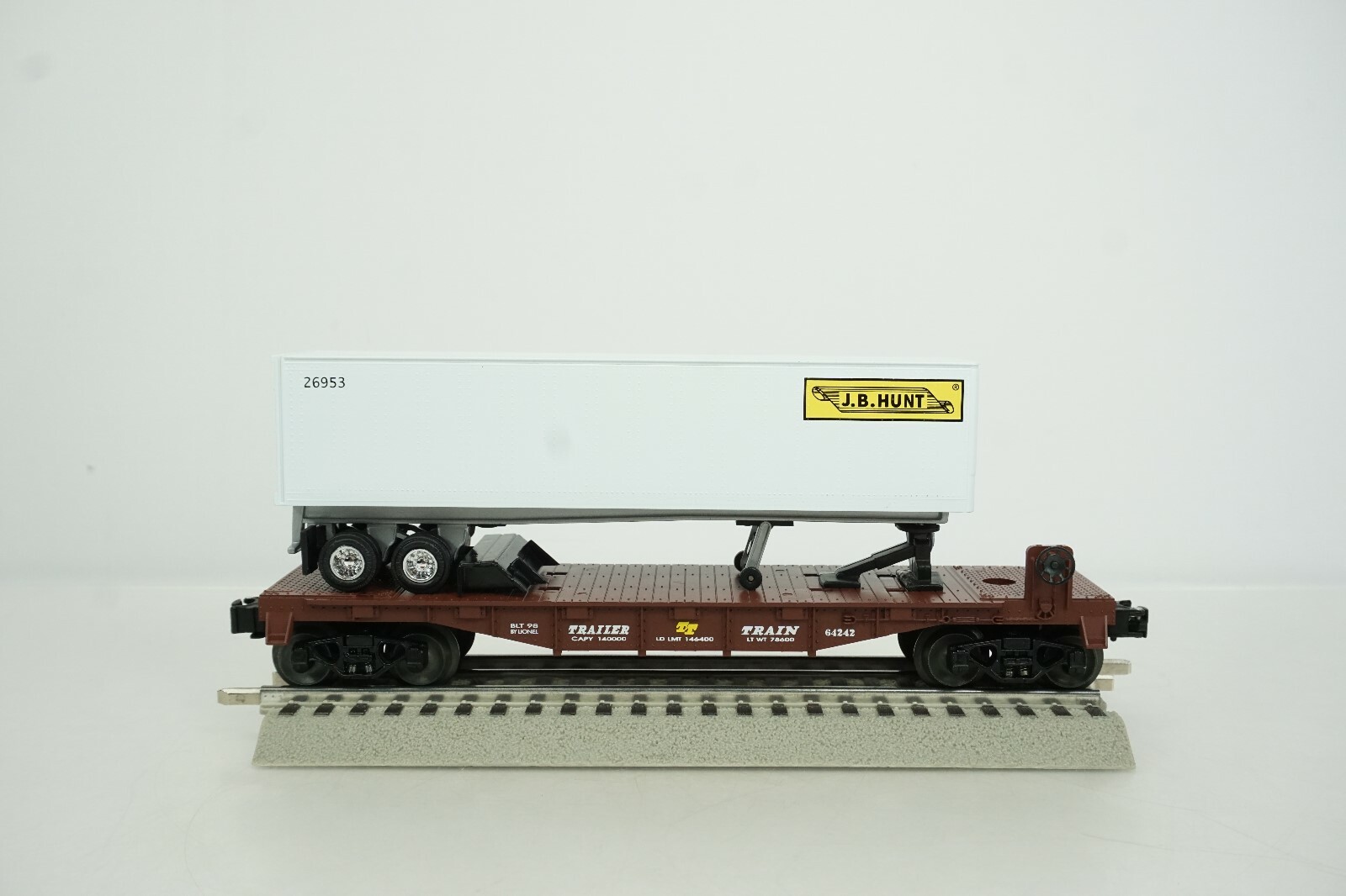 lionel o scale trains
